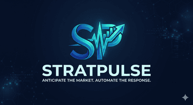 StratPulse Logo